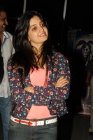Poonam Kaur Latest Pics